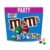 M&Ms Crispy Milk Chocolate Party Bag 675g – Clubcard Price