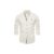 MODISHION Button-down Long-Sleeve Shirts with Stand-up Collar