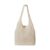 MODISHION Crochet Knit Mesh Beach Bag