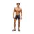 MODISHION Fashion Printed Swimming Trunks