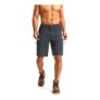 MODISHION Multi-Pocket Casual Cargo Shorts