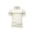 MODISHION Turn-down Short-Sleeve Polo Shirt