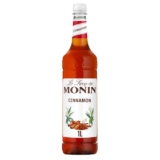 MONIN Premium Cinnamon Syrup 1L