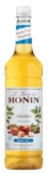 MONIN Premium Hazelnut Sugar Free Syrup 1L