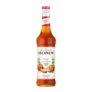 MONIN Pumpkin Spice Syrup 700ml for Coffees, Frappes and Cocktails