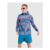 MONTIREX Haze All over Print Jacket