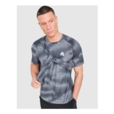 MONTIREX Haze All over Print T-Shirt