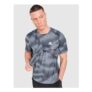 MONTIREX Haze All over Print T-Shirt