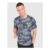 MONTIREX Haze All over Print T-Shirt