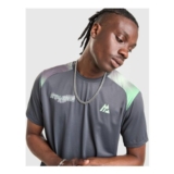 MONTIREX MTX Run Disperse T-Shirt