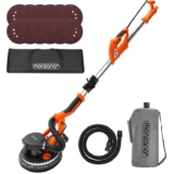 MONZANA Drywall sander MZTS001