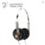 MOONDROP OLD FASHIONED On-Ear Retro Headphones ( 40MM Driver / Replaceable Cable ) MOONDROP Official Store