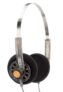 MOONDROP On-Ear Headphone 40mm Large Dynamic Driver 0.78-2pin 3.5mm Plug (5 options) – with code. Sold by MOONDROP Official Store