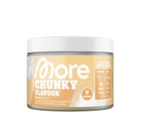 MORE Chunky Flavour Powder, Neutral, 150g