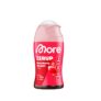 MORE Zerup, Strawberry Daiquiri, 65 ml for 8 l Softdrink zero calories syrup a.o. with real fruit extracts, no added sugars