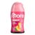 MORE Zerup Zero-Calorie Syrup with Real Fruit Extracts, Peach Tea