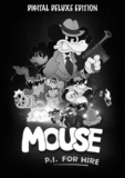 MOUSE: P.I. For Hire (Digital Deluxe Edition) (PC / Steam Key)