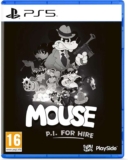 MOUSE: P.I. For Hire (PS5) – PEGI 16