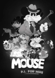 MOUSE: P.I. For Hire (Steam Deck Verified) – PC/Steam