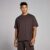 MP Mens Rest Day Oversized T-Shirt – W/Code
