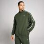 MP Mens Tempo Panel Woven Jacket (Green / Sizes XS – XXL) – With Code