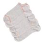 M&S 5 Pack Tipped Supersoft Trainerliner 6 to 8