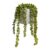 M&S Artificial String of Pearls in Ceramic Pot 16X38.1cm