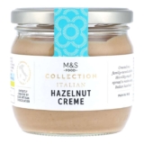 M&S Collection Italian Collection Hazelnut Creme, 360g