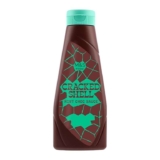 M&S Cracked Shell Mint Choc Sauce 250g – Instore Bearsden