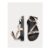 M&S Leather Buckle Ankle Strap Flat Sandals