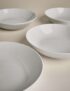 M&S Remarksable 4 Piece Pasta Bowl Set – Free C&C