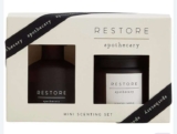 M&S Restore Mini Scenting Set