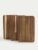 M&S Set of 3 Wooden Chopping Boards Free C&C
