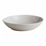 M&S Set of 4 Everyday Pasta Bowls, White