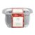 M&S Small Fridge Storage Box 480ml