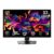 MSI 32 MAG 322UP 4K QD-OLED E16 165Hz OLED HDR400 Monitor