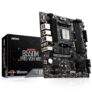 MSI B550M PRO-VDH WIFI AMD Ryzen 5 5500 Motherboard CPU Bundle