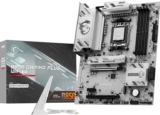 MSI B850 Gaming Plus WIFI6E Motherboard AMD B850 Socket AM5 ATX