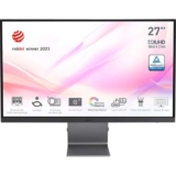 MSI CMS Modern MD271UL 27 IPS 4K Ultra HD 75Hz USB Type-C Monitor with code at AO (UK Mainland)
