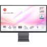 MSI CMS Modern MD271UL 27 IPS 4K Ultra HD 75Hz USB Type-C Monitor with code at AO (UK Mainland)