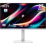 MSI CMS PRO MAX 271QPHW E14 – 27 WQHD (2560×1440), IPS Panel, 144H, Built in Speakers Monitor – with code sold by ao (UK Mainland)