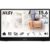 MSI CMS Pro MP161 E2U Full HD IPS Panel 15.6 Portable Monitor – W/Code Sold by AO (UK Mainland) – Free Next Day Delivery