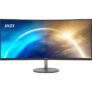 MSI CMS Pro MP341CQ – 34 UWQHD (3440×1440), VA Panel, 100Hz, Built-In-Speakers, HDMI Curved Monitor – W/code – Sold by AO (UK Mainland)