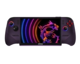 MSI Claw 8 EX AI CG3EM-034UKY Handheld Gaming Console – Intel Arc G3 Extreme, 1 TB SSD Preorder