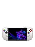 MSI Claw A8 BZ2EM-042UK – 8IN FHD 120Hz IPS – AMD Ryzen Z2 Extreme – 24GB RAM – 1TB SSD – Handheld Gaming