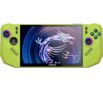 MSI Claw A8 BZ2EM-043UK Handheld Gaming Console – AMD Ryzen Z2 Extreme, 1 TB SSD