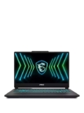 MSI Cyborg 15 15 Gaming Laptop ( Core i5 13420H / RTX4050 / 16GB / 512GB / 144Hz FHD ) w/code