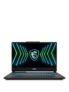 MSI Cyborg 15 15 Gaming Laptop ( Core i5 13420H / RTX4050 / 16GB / 512GB / 144Hz FHD ) w/code