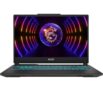 MSI Cyborg 15.6 Gaming Laptop – Intel Core i7, RTX 4060, 512 GB SSD – REFURB-C sold by Currys Clearance