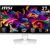 MSI MAG 272QPW QD-OLED X28 27-Inch WQHD Gaming Monitor